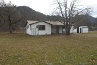 Land for sale in Trinity County, California