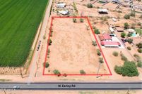 Homesite for sale in Pinal County, Arizona