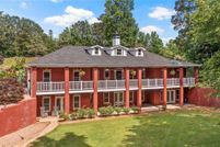 Land for sale in Forsyth County, Georgia