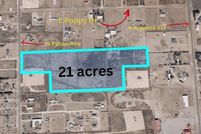 Land for sale in Ector County, Texas