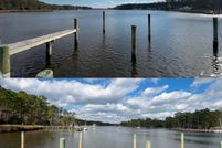 Land for sale in Pamlico County, North Carolina