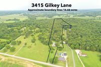 Recreational Property for sale in Christian County, Kentucky