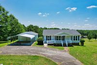 Land for sale in Union County, South Carolina