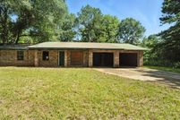 Land for sale in Pike County, Mississippi