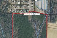 Land for sale in Houston County, Alabama
