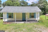 House for sale in Jackson County, Georgia