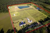 House for sale in Appling County, Georgia