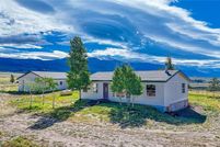 Land for sale in Chaffee County, Colorado