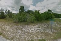 Land for sale in Marion County, Florida