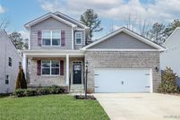 Recreational Property for sale in New Kent County, Virginia