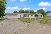 Timberland Property for sale in Crawford County, Indiana