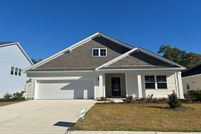 Land for sale in Horry County, South Carolina