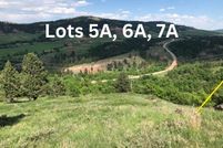 Farm and Ranch for sale in Lawrence County, South Dakota