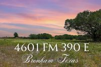 Farm and Ranch for sale in Washington County, Texas
