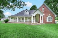 Lakefront Property for sale in Fayette County, Tennessee
