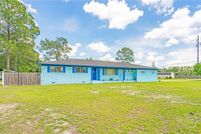 Land for sale in Wayne County, Georgia