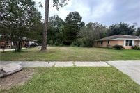 Land for sale in Saint Bernard Parish, Louisiana