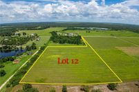Land for sale in Polk County, Florida