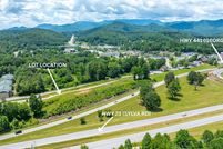 Land for sale in Macon County, North Carolina