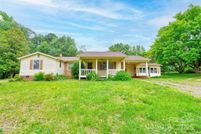 Land for sale in Cleveland County, North Carolina