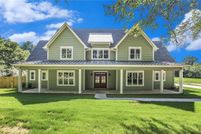 Land for sale in Cherokee County, Georgia