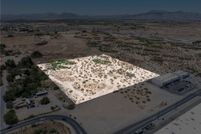 Land for sale in Nye County, Nevada