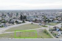 Homesite for sale in Kern County, California