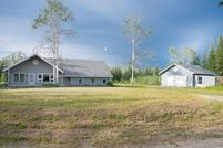 Land for sale in Southeast Fairbanks Borough, Alaska