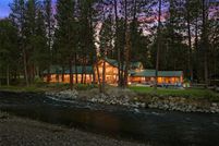 Recreational Property for sale in Ravalli County, Montana