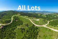 Homesite for sale in Lawrence County, South Dakota