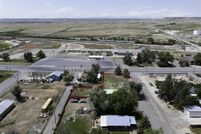 Homesite for sale in Park County, Wyoming