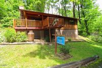 Land for sale in Sevier County, Tennessee