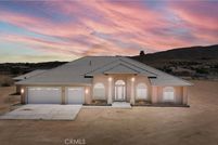 Recreational Property for sale in San Bernardino County, California