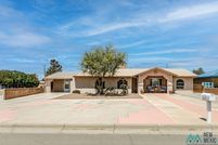 House for sale in Luna County, New Mexico