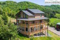 Farm and Ranch for sale in Ashe County, North Carolina