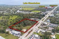 Land for sale in Okeechobee County, Florida
