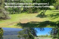 Land for sale in Shasta County, California