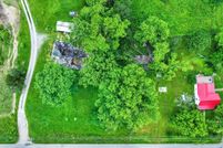 Land for sale in Owen County, Indiana