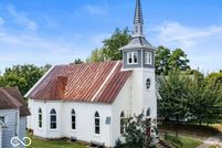 Recreational Property for sale in Randolph County, Indiana