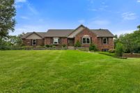 Waterfront Property for sale in Morgan County, Indiana