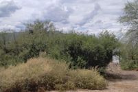 Land for sale in Graham County, Arizona