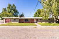Land for sale in Bingham County, Idaho