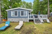Lakefront Property for sale in Newaygo County, Michigan