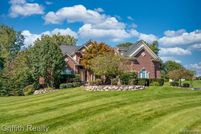 House for sale in Livingston County, Michigan