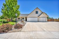 Recreational Property for sale in Douglas County, Nevada