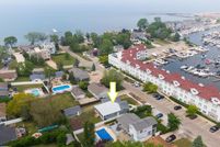 Land for sale in Berrien County, Michigan
