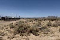 Homesite for sale in San Bernardino County, California