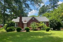 Land for sale in Heard County, Georgia