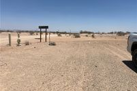 Land for sale in San Bernardino County, California