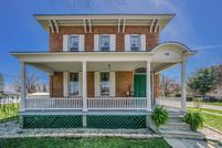 Farm and Ranch for sale in Saint Joseph County, Michigan